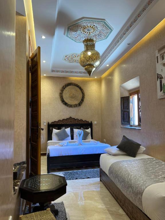 Chambre Triple Standard